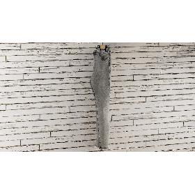 3D Women's Jeans 3 on Hanger V2 model